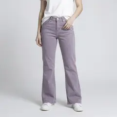 ELEVEN - Pantalón Flare Niña