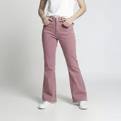 ELEVEN - Pantalón Flare Niña