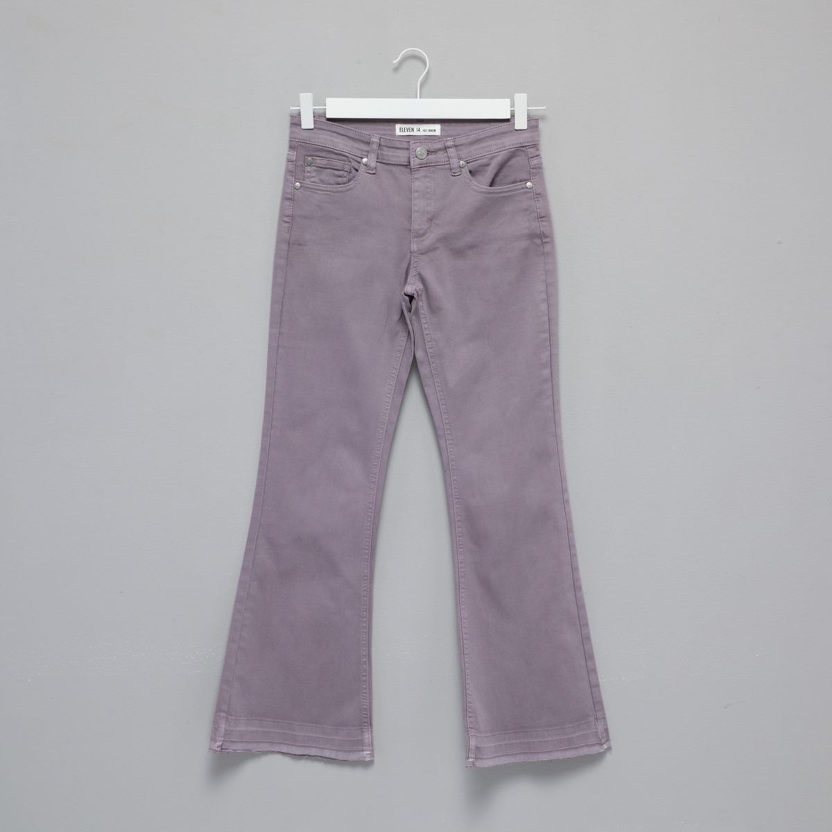 ELEVEN - Pantalón Niña Flare Eleven