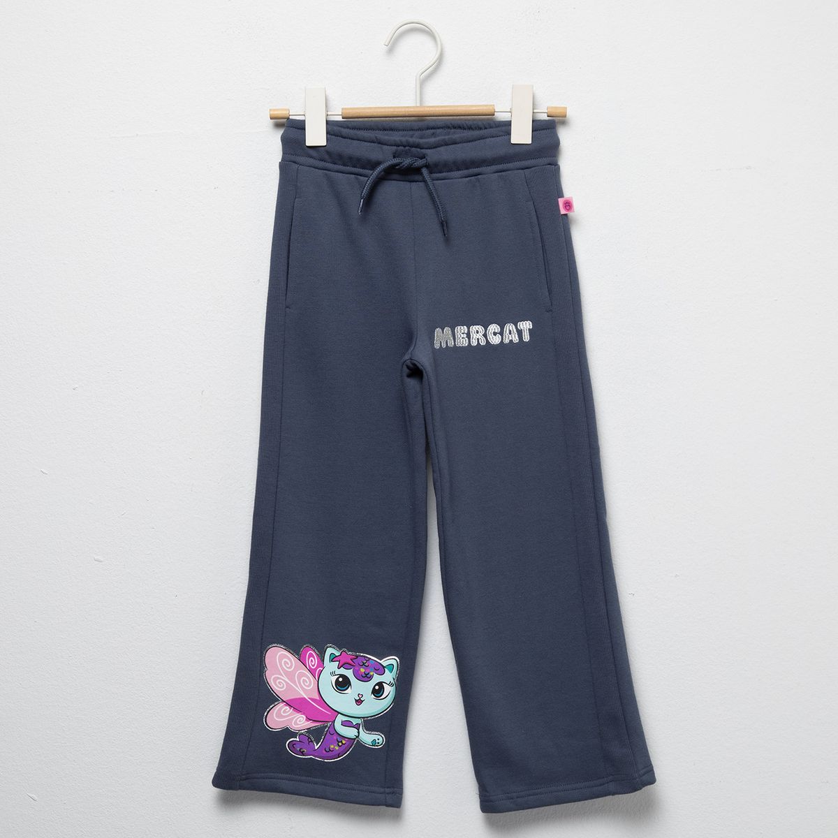 GABBYS DOLLHOUSE - Pantalón Niña Algodón Gabbys Dollhouse