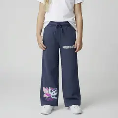 GABBYS DOLLHOUSE - Pantalón De Buzo Niña