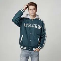FEDERATION - Chaqueta Niño Bomber