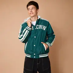 FEDERATION - Chaqueta Niño