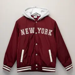 FEDERATION - Chaqueta Niño