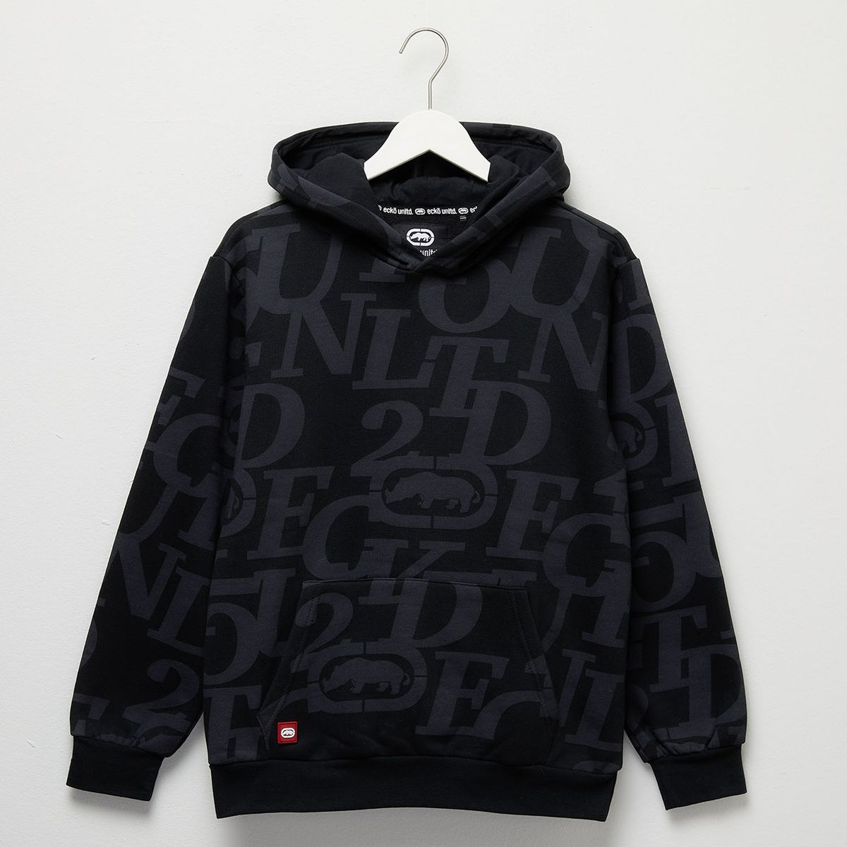 ECKO - Polerón Niño Algodón Ecko