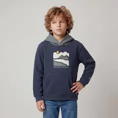 YAMP - Polerón Niño