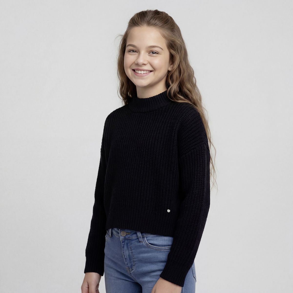 ELEVEN - Sweater Niña Eleven
