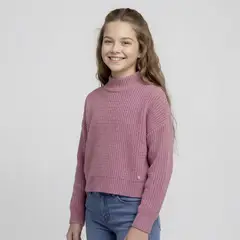 ELEVEN - Sweater Niña