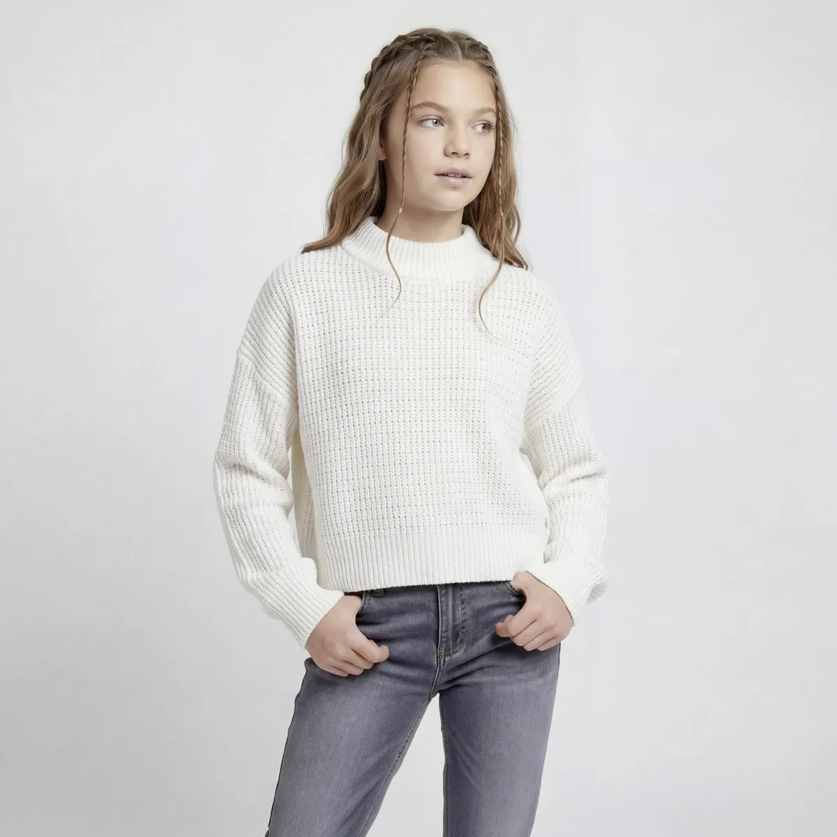 ELEVEN - Sweater Niña Eleven