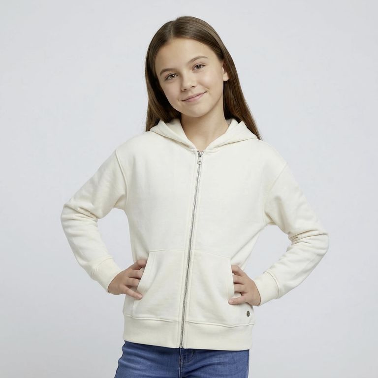 ELEVEN Polerón Niña