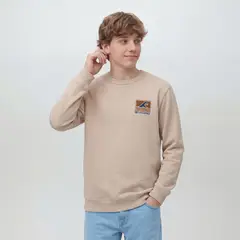 DOO AUSTRALIA - Polerón Niño