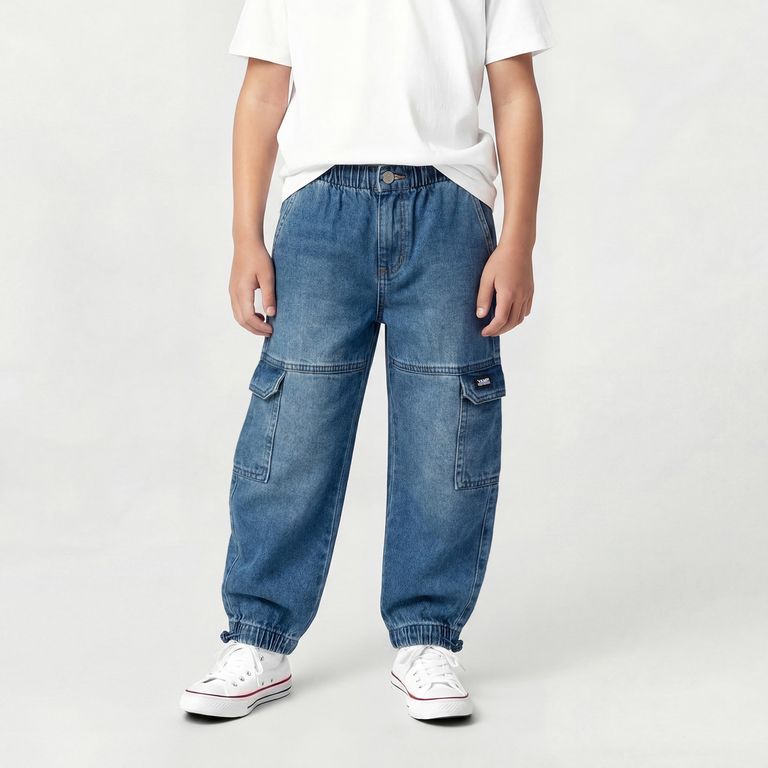 Jeans Niño