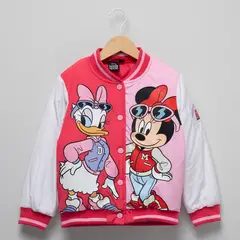 MINNIE - Chaqueta Bomber Niña