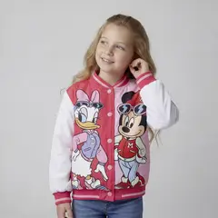 MINNIE - Chaqueta Bomber Niña