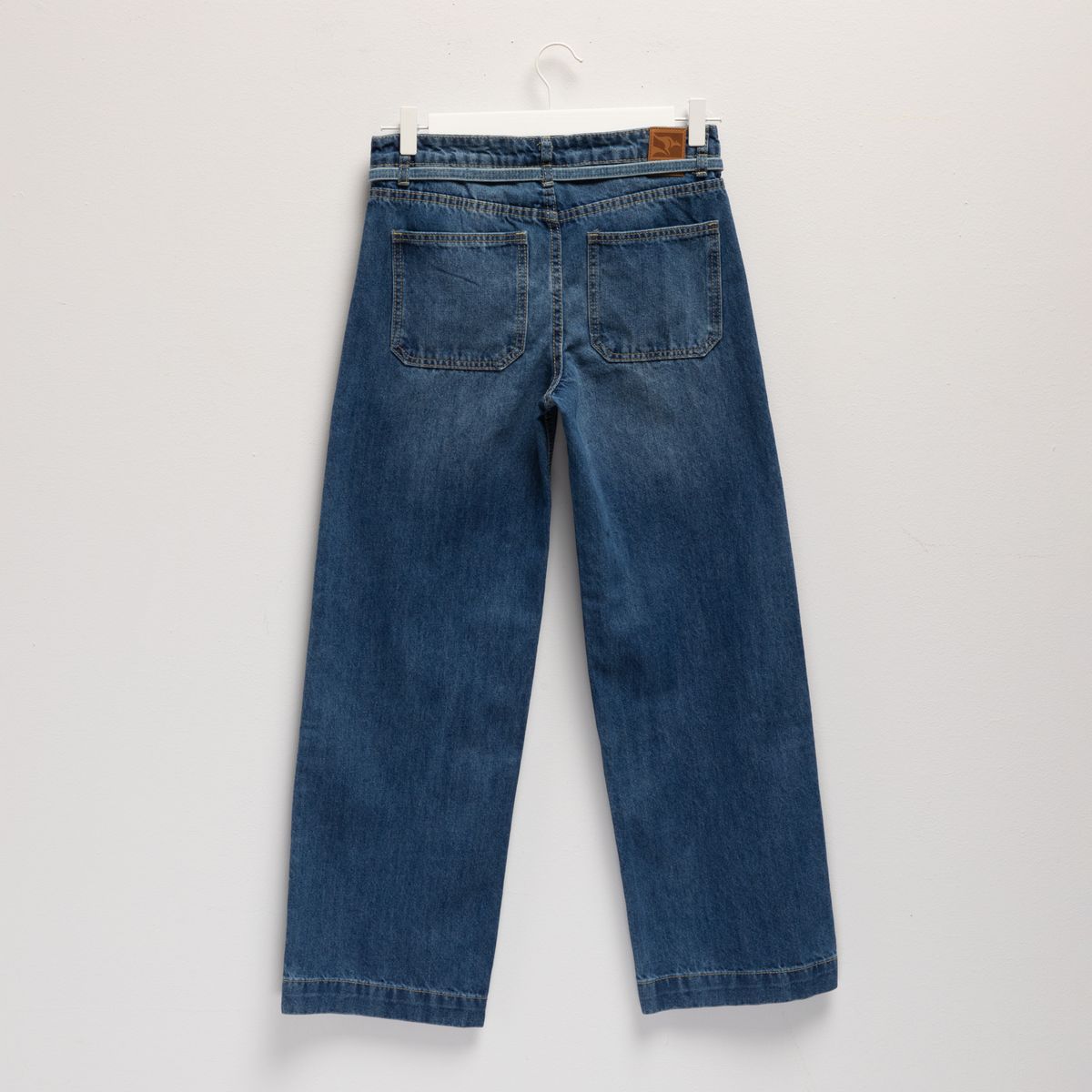 DOO AUSTRALIA - Jeans Barrel Niña Doo Australia