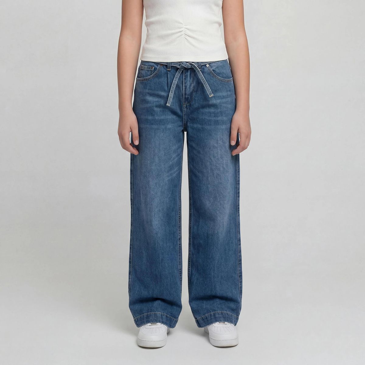 DOO AUSTRALIA - Jeans Niña Barrel Doo Australia