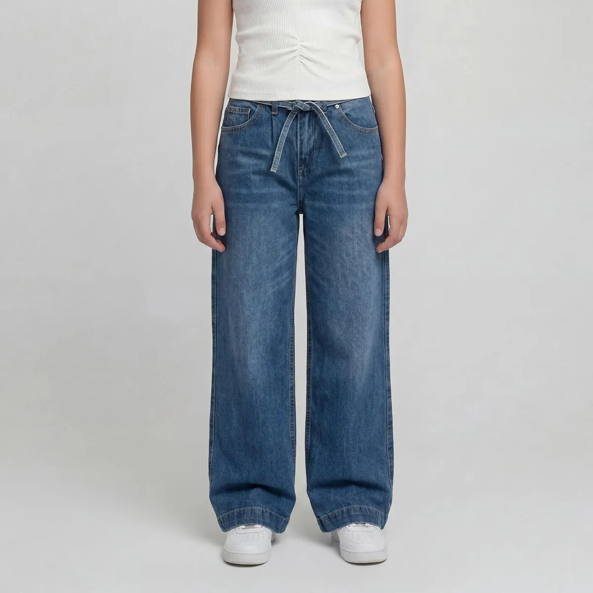 DOO AUSTRALIA - Jeans Niña Barrel Doo Australia