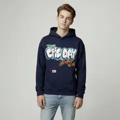 FEDERATION - Polerón Niño