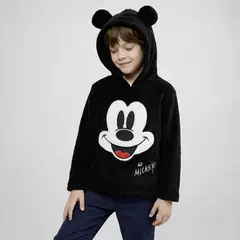 STD CHARACTERS - Polerón Niño Mickey Mouse