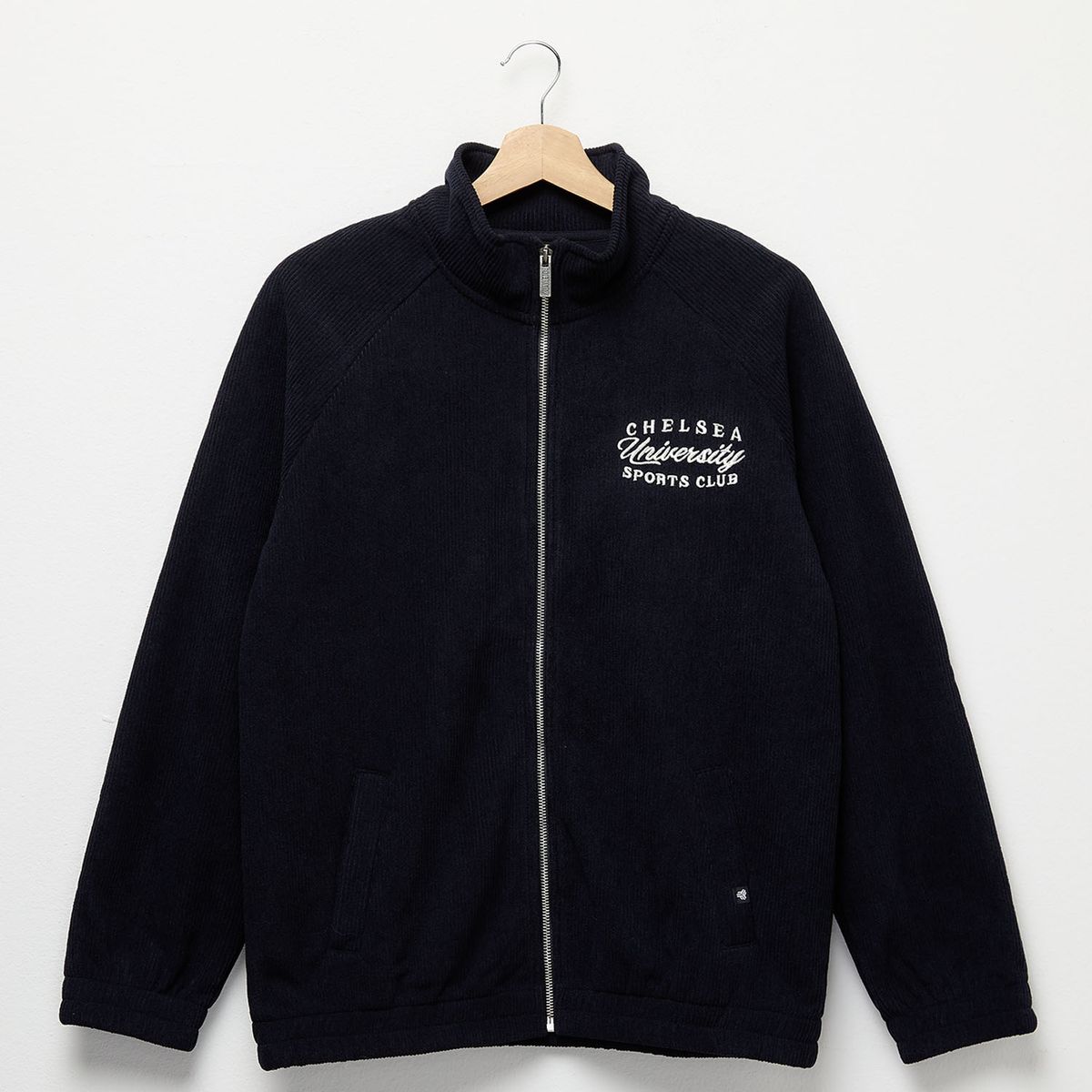 FEDERATION - Chaqueta Niño Cotelé Federation