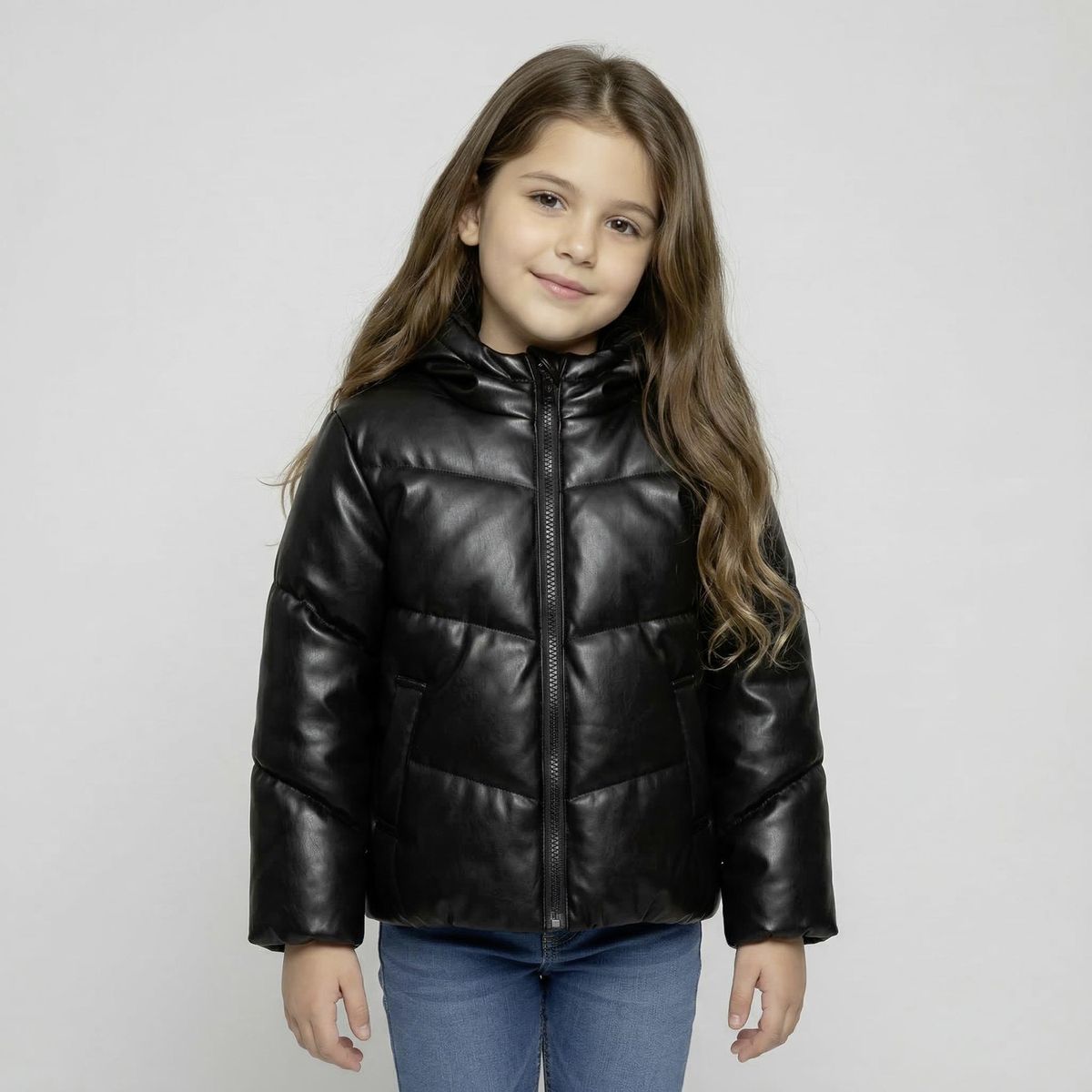 YAMP - Parka Niña Yamp