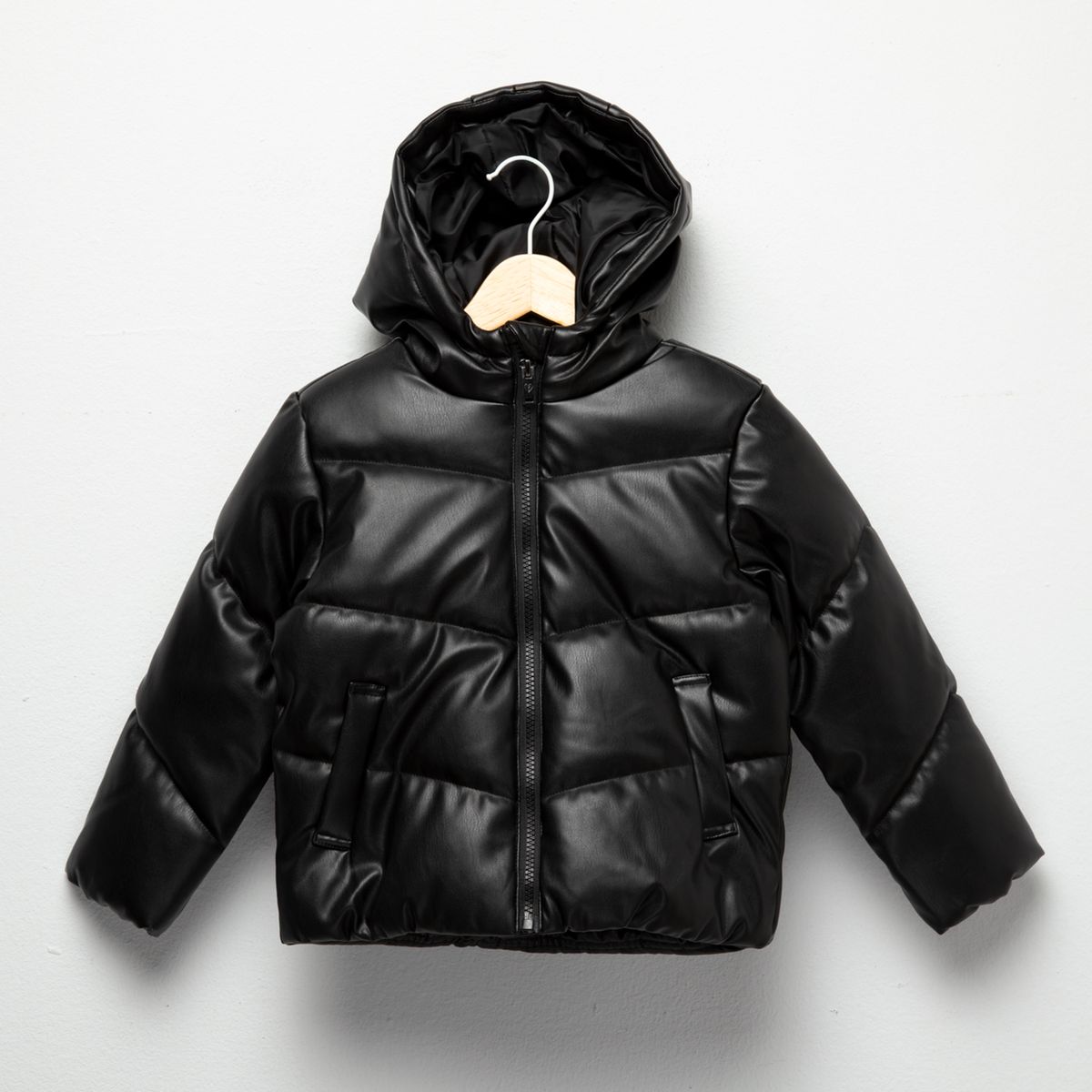 YAMP - Parka Niña Yamp