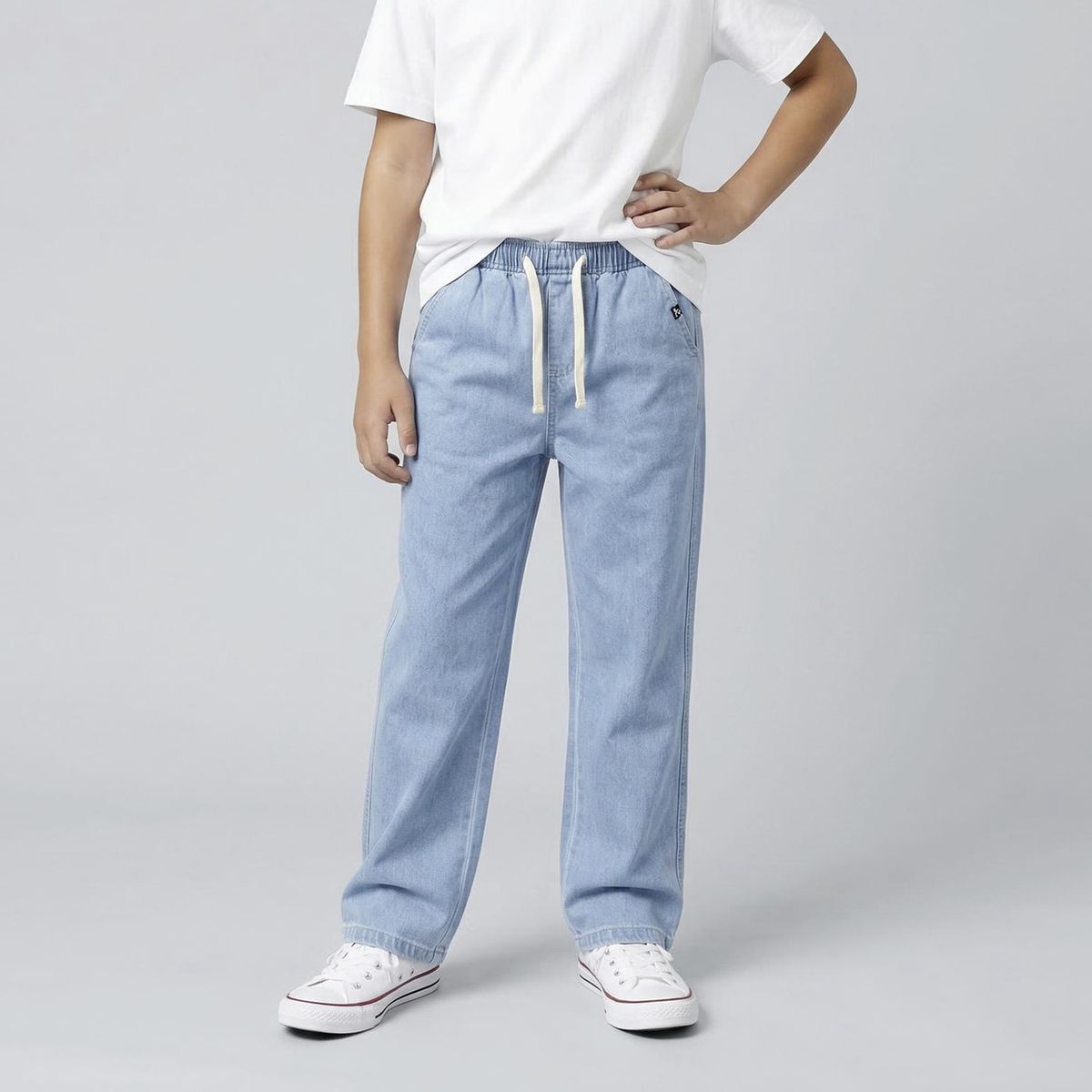 DOO AUSTRALIA - Jeans Niño Doo Australia