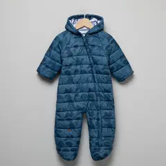 YAMP - Enterito Bebé Niño