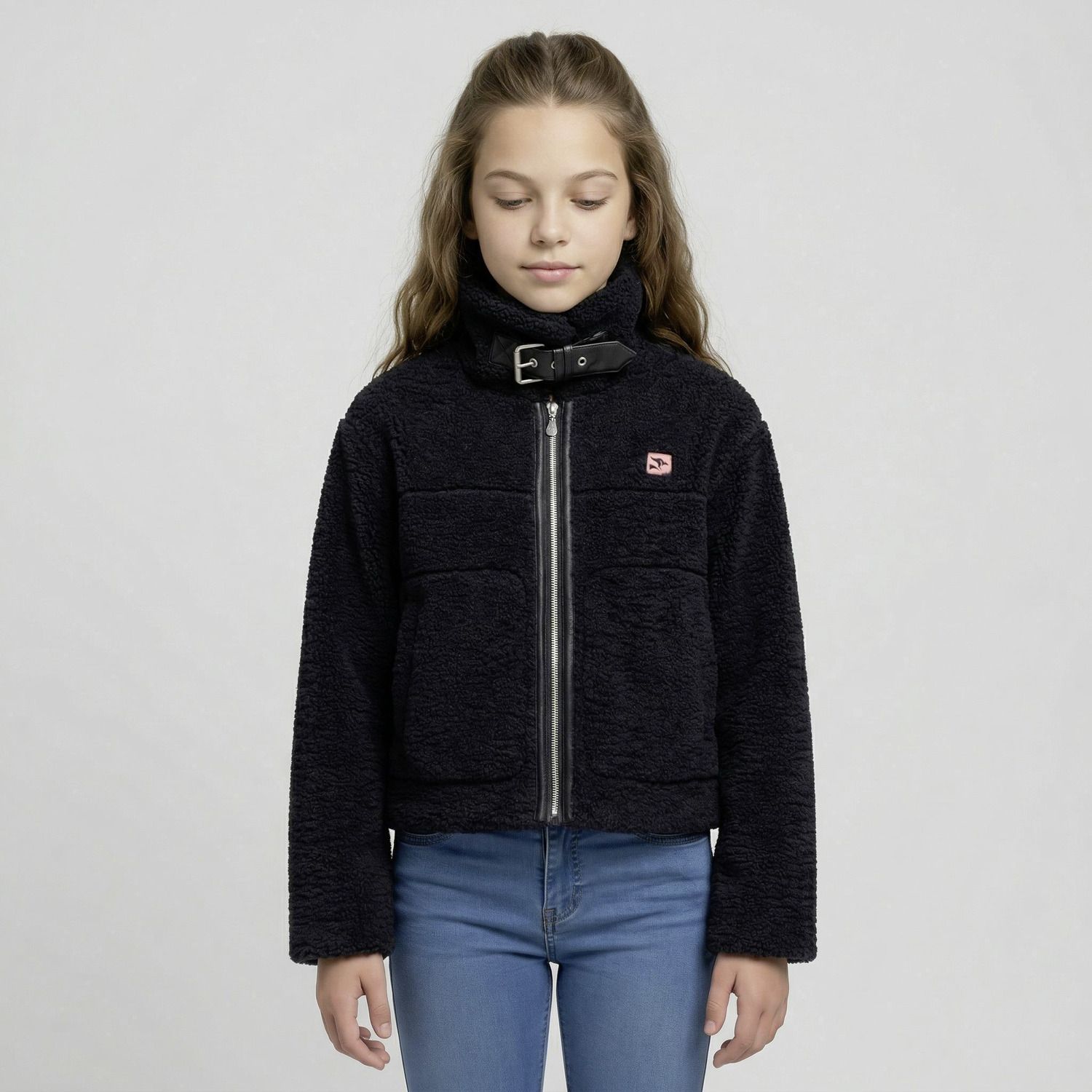 DOO AUSTRALIA Chaqueta Chiporro Niña Doo Australia | Falabella Chile