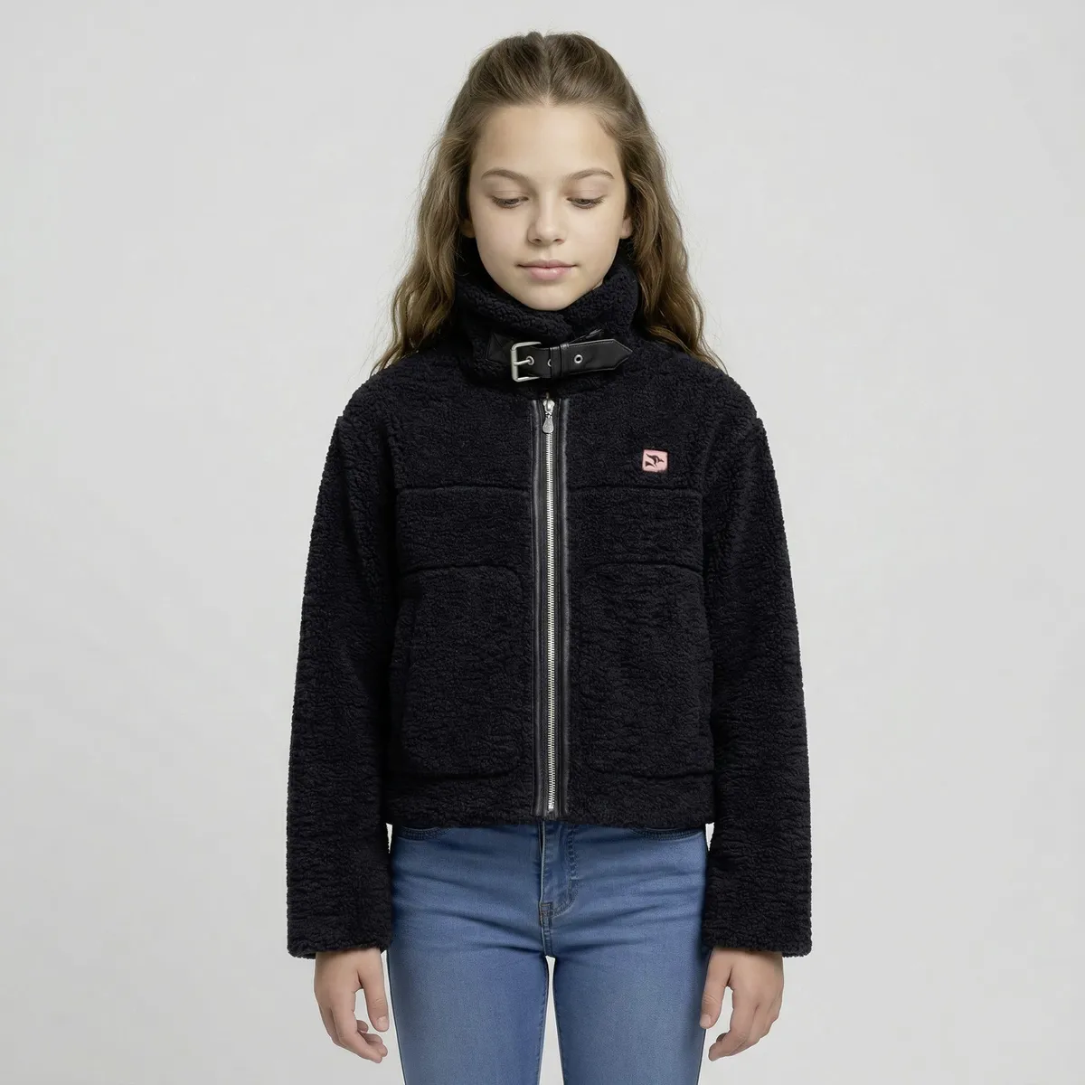 DOO AUSTRALIA - Chaqueta Chiporro Niña Doo Australia