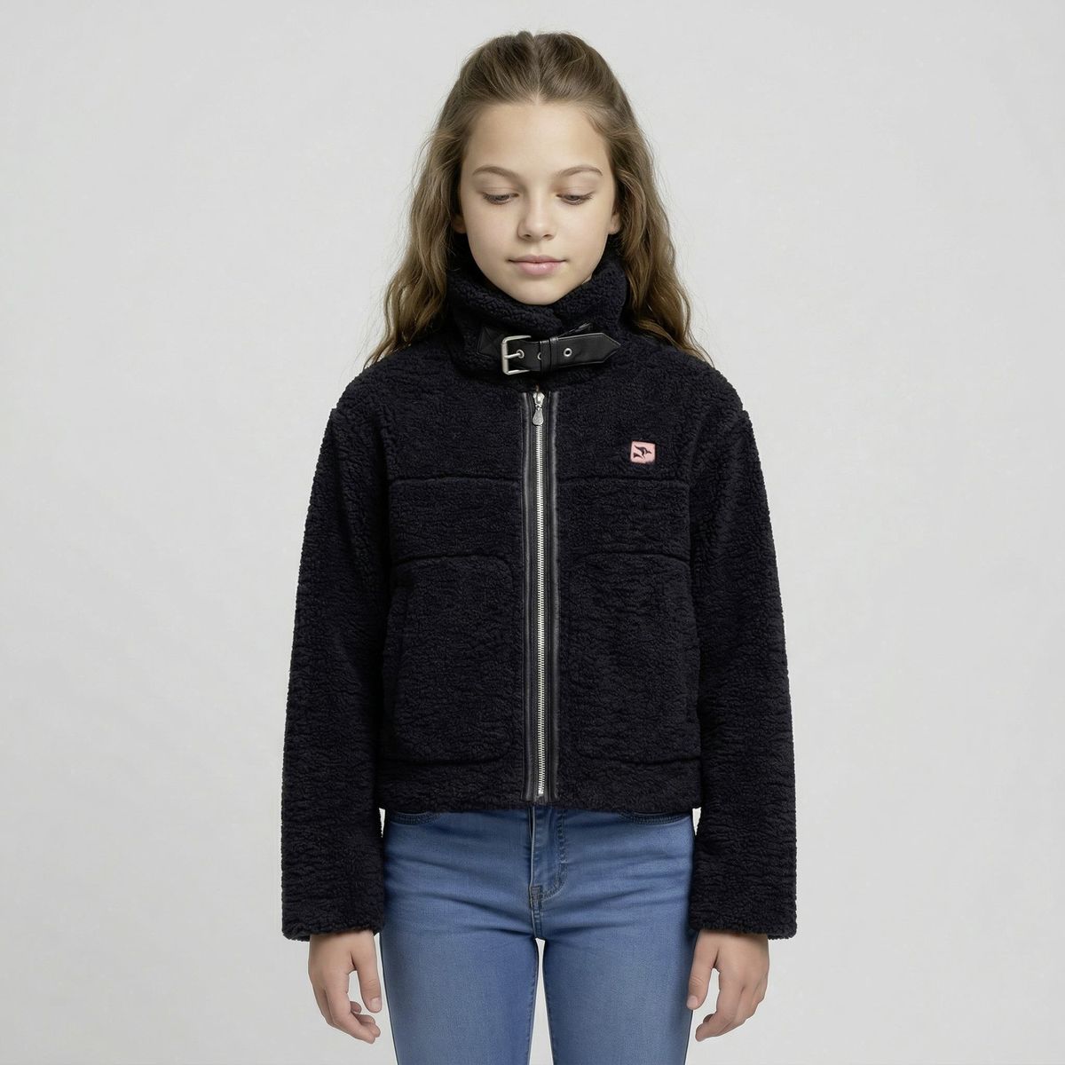 DOO AUSTRALIA - Chaqueta Chiporro Niña Doo Australia