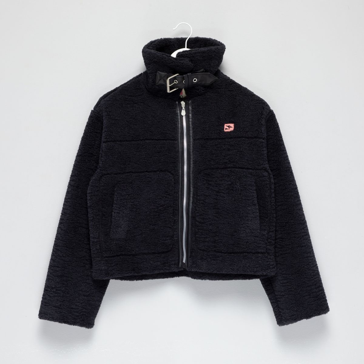 DOO AUSTRALIA - Chaqueta Chiporro Niña Doo Australia