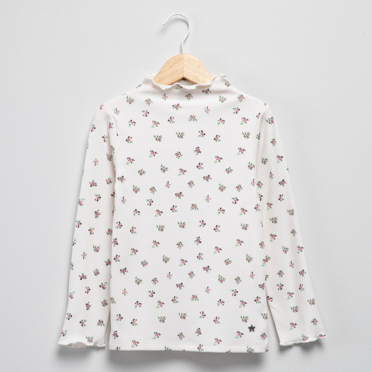 YAMP - Polera Niña Algodón Yamp