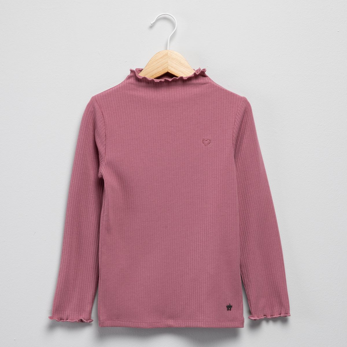 YAMP - Polera Niña Algodón Yamp