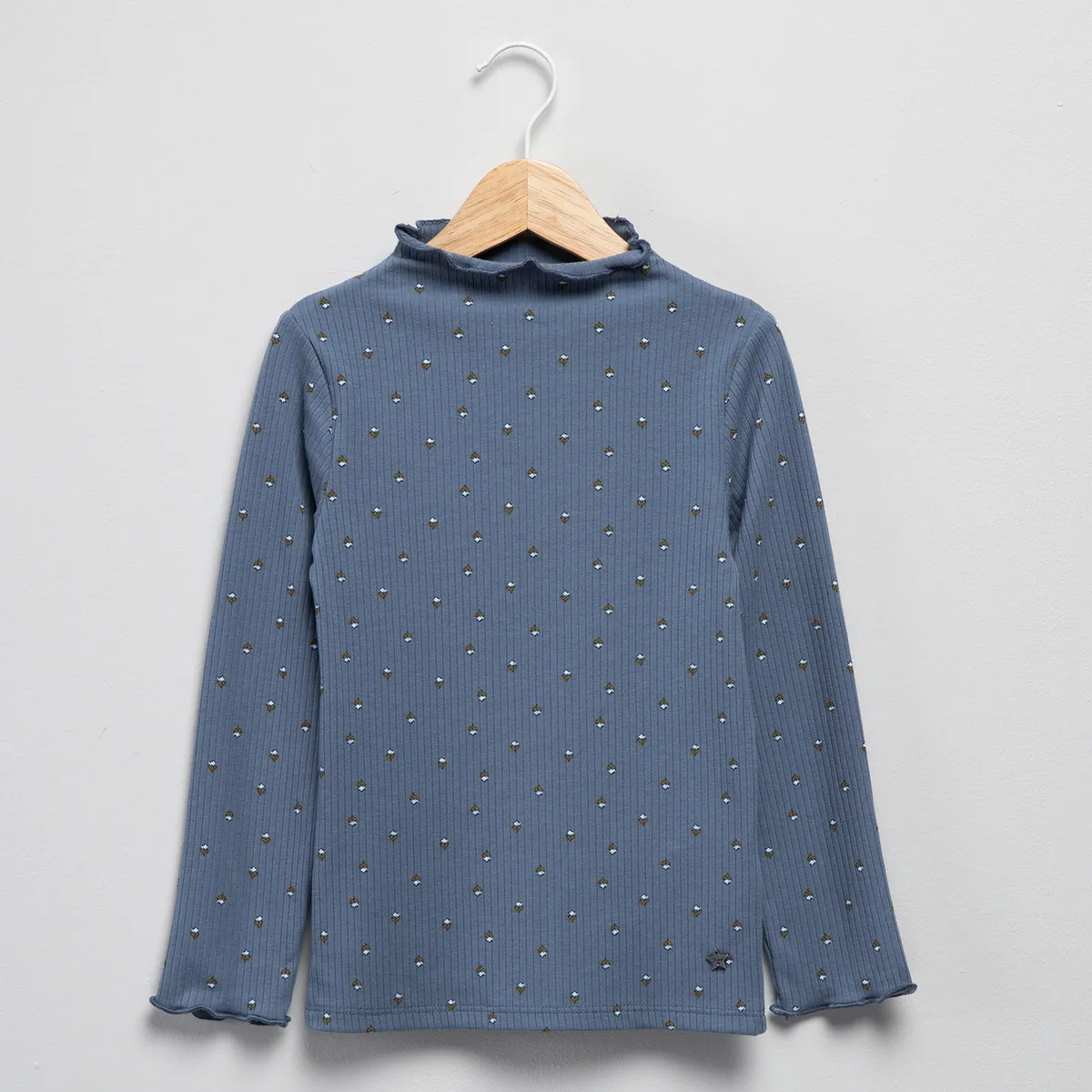 YAMP - Polera Niña Algodón Yamp