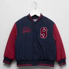 CONIGLIO - Chaqueta Niño