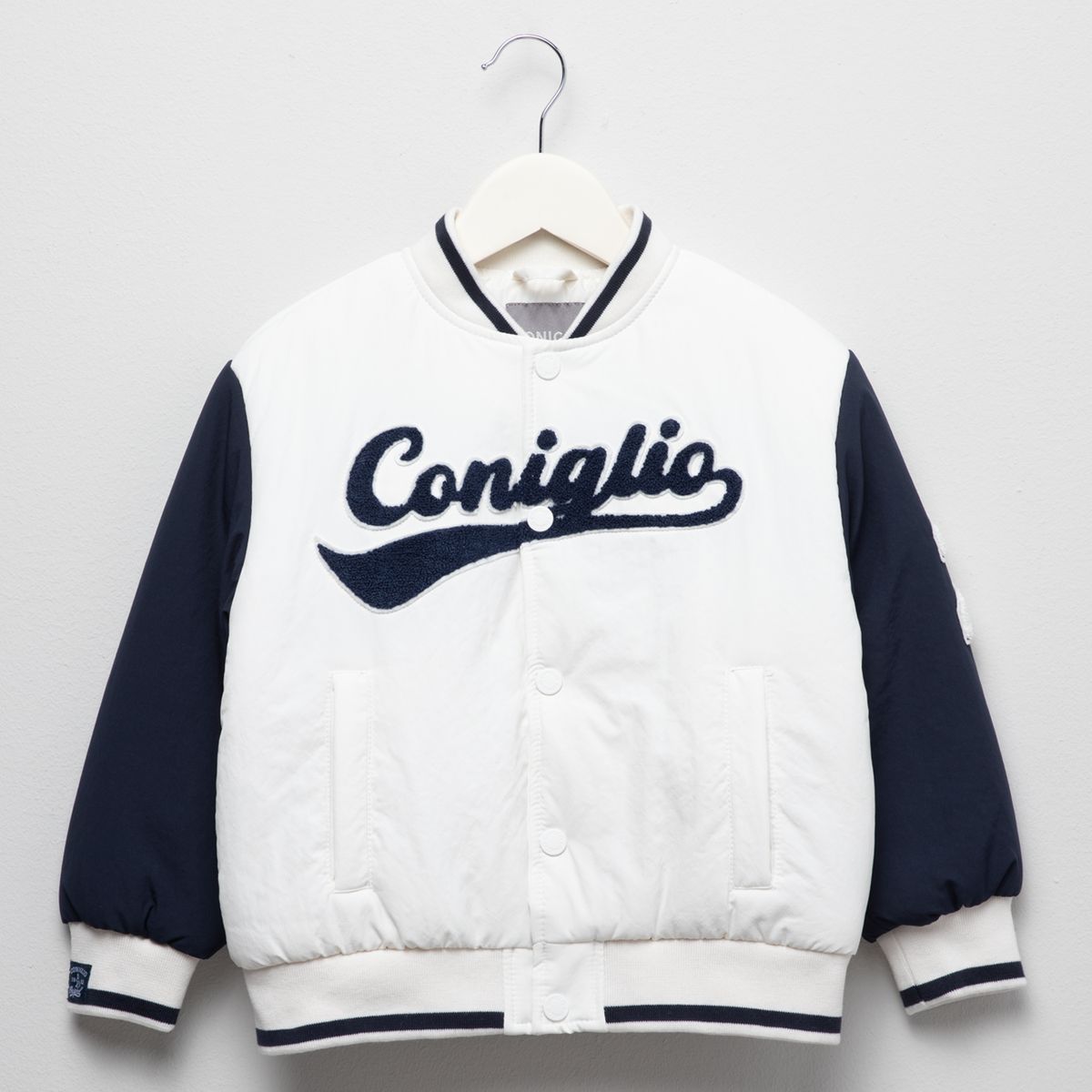 CONIGLIO - Chaqueta Niño Bomber Coniglio