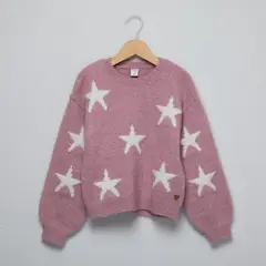 YAMP - Sweater Niña