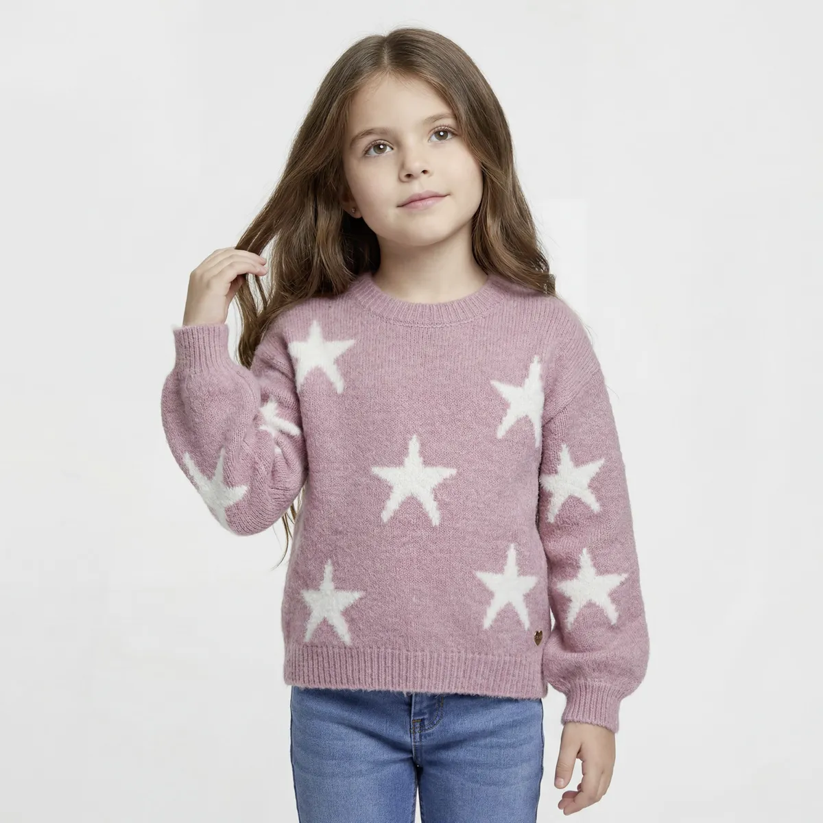 YAMP - Sweater Niña Yamp