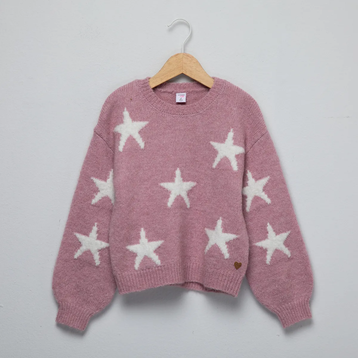 YAMP - Sweater Niña Yamp