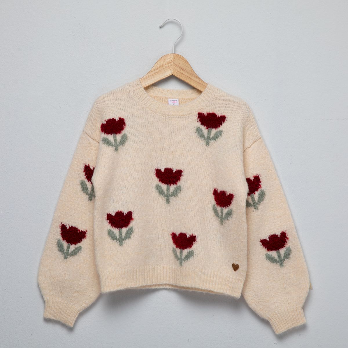 YAMP - Sweater Niña Yamp