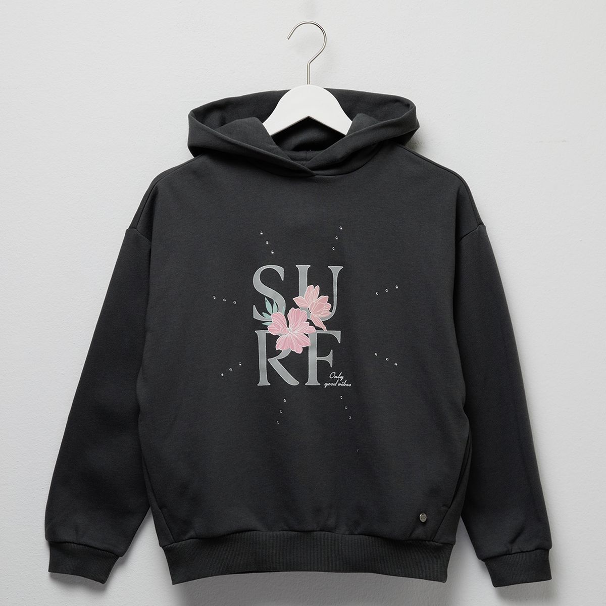 DOO AUSTRALIA - Polerón Algodón Niña Doo Australia