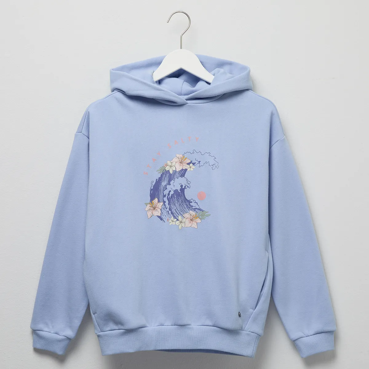 DOO AUSTRALIA - Polerón Niña Doo Australia
