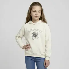 DOO AUSTRALIA - Polerón Niña