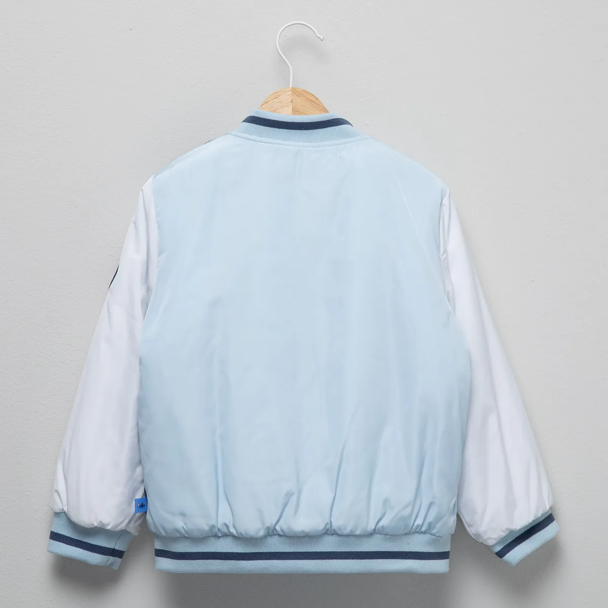 LILO & STITCH - Chaqueta Bomber Stitch Niña