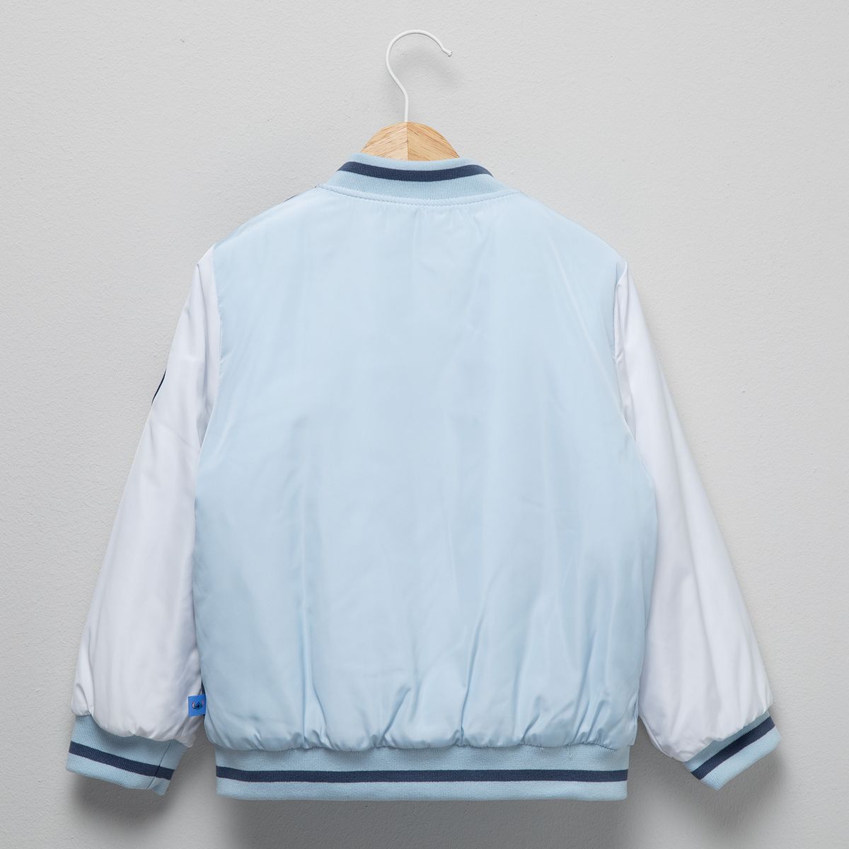 LILO & STITCH - Chaqueta Bomber Stitch Niña