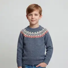 CONIGLIO - Sweater Niño