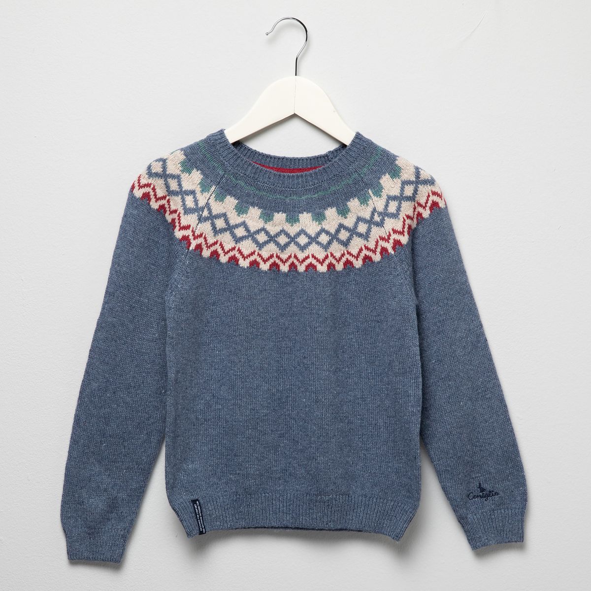 CONIGLIO - Sweater Niño Coniglio