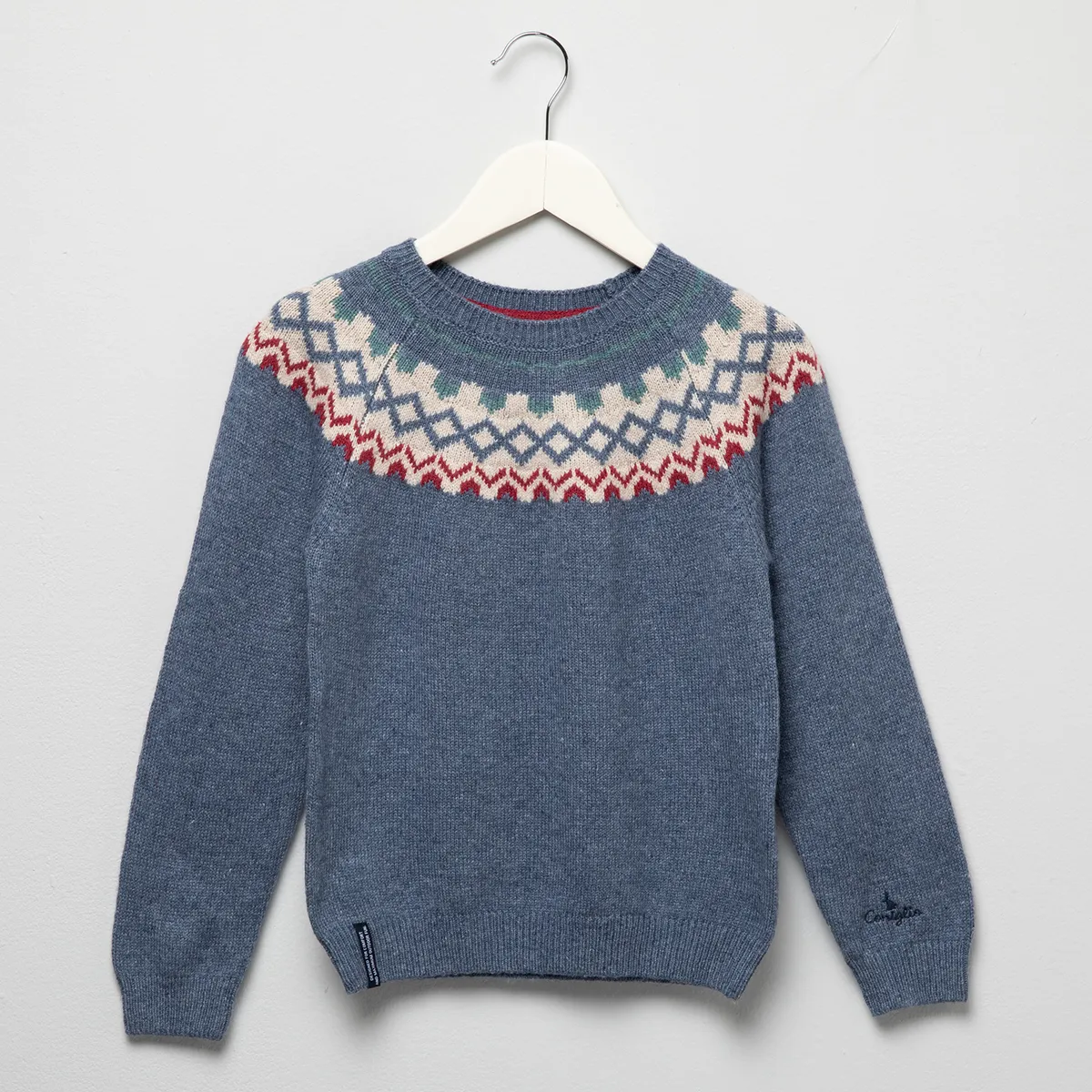 CONIGLIO - Sweater Niño Coniglio