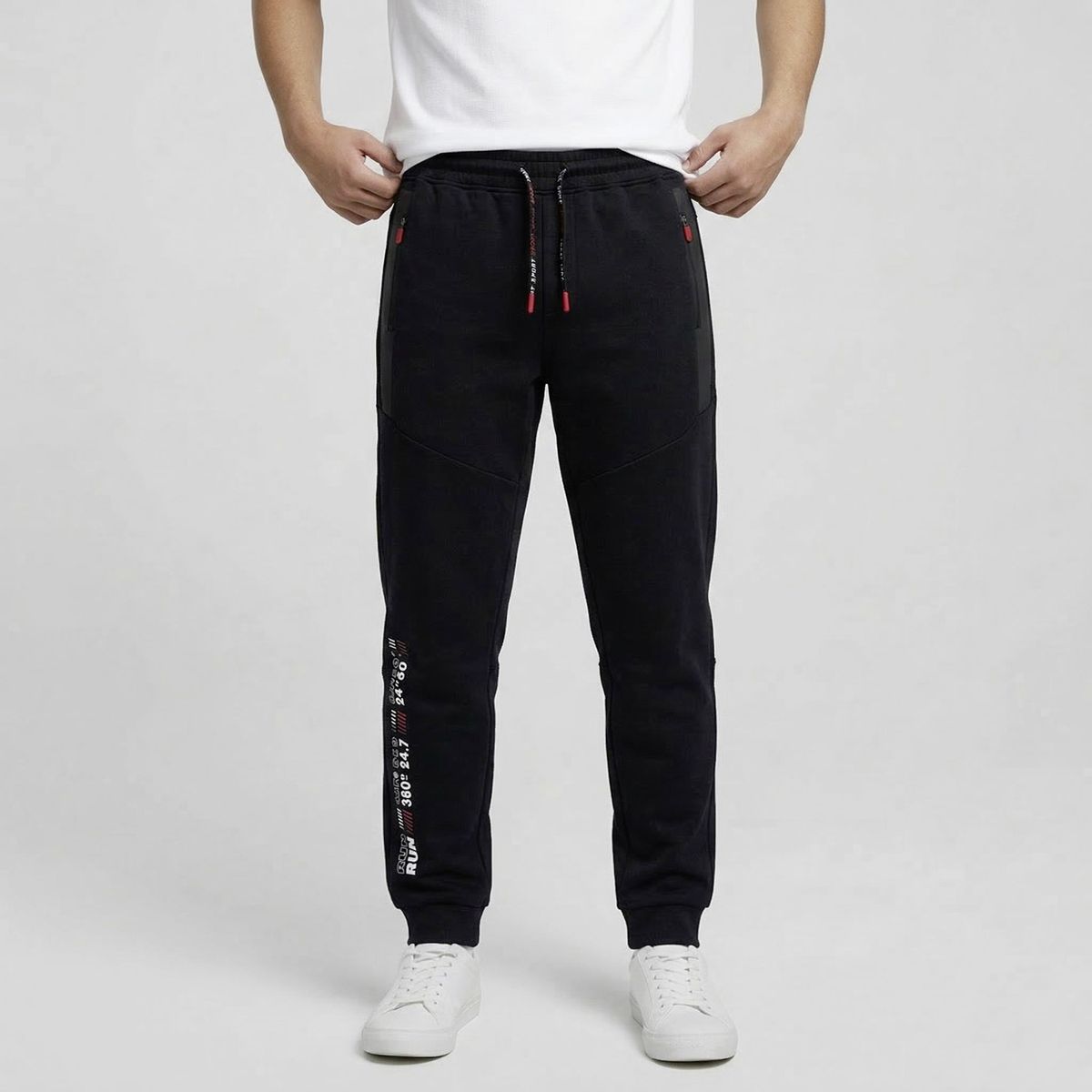 FEDERATION - Pantalón De Buzo Niño Federation